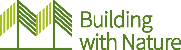 Building with Nature logo