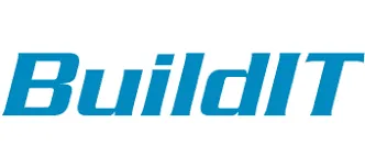 BuildIT Software & Solutions logo