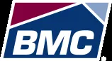 Build with BMC logo