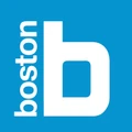 Built In Boston logo