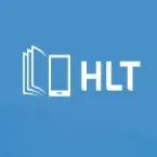 HLT logo