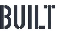 BUILT logo