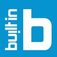 Built In logo