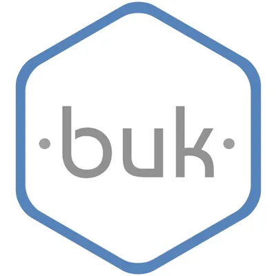 Buk logo