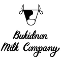 Bukidnon Milk Company logo