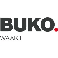 BUKO Waakt logo