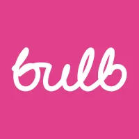 Bulb logo