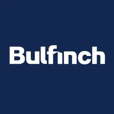 Bulfinch logo