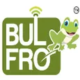 Bulfro logo