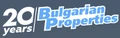 Bulgarian Properties logo