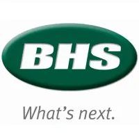 Bulk Handling Systems logo
