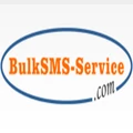 BulkSMS-Service logo