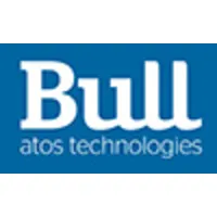 Bull SAS logo