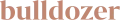 bulldozerinc logo
