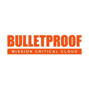 Bulletproof logo