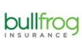 Bullfrog Insurance logo