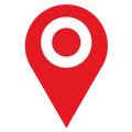 Bullseye Locations logo