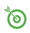 Bullseye logo