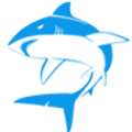 BullShark logo