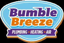 Bumble Breeze logo