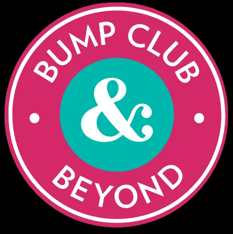 Bump Club and Beyond logo