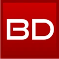 BumperDrive logo