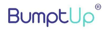 BumptUp logo