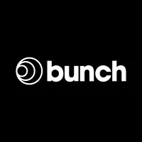 bunch logo