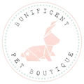 Bunificent logo