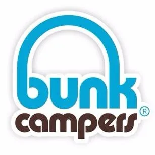 Bunk Campers logo