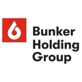 Bunker Holding logo