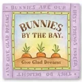 Bunnies By the Bay logo