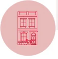 Buns From Home logo