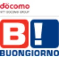 Buongiorno logo