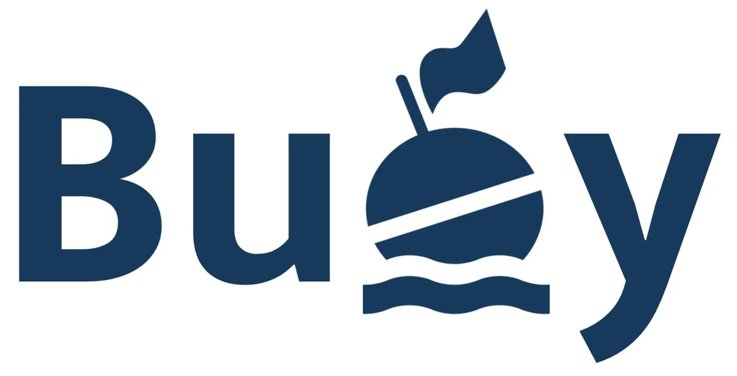 Buoy Pay logo