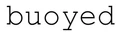 buoyed logo