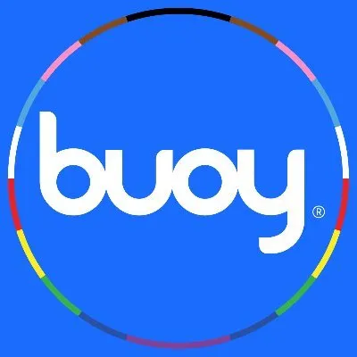 Buoy Health logo