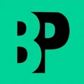 Bupatron logo
