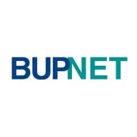 Bupnet logo