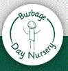 Burbage Day Nursery logo