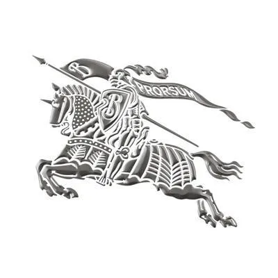 Burberry logo