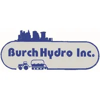 Burch Hydro logo