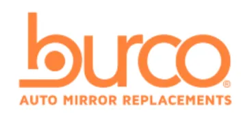 Burco logo