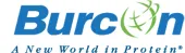Burcon logo