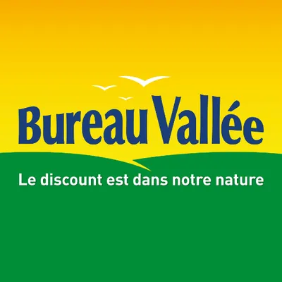 Bureau Vallee logo