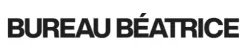 BUREAU BÉATRICE logo