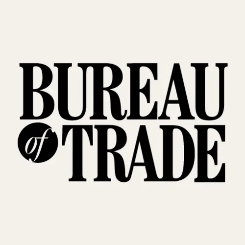 Bureau of Trade logo