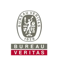 Bureau Veritas logo