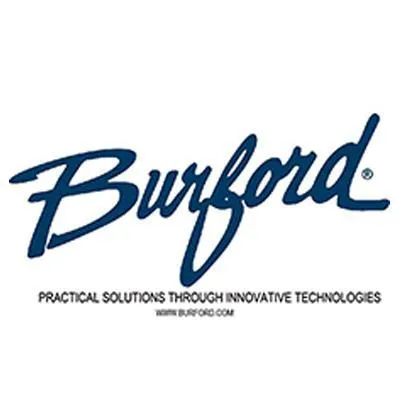 Burford logo