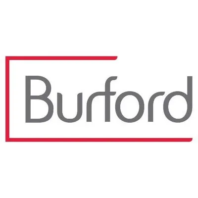 Burford Capital logo